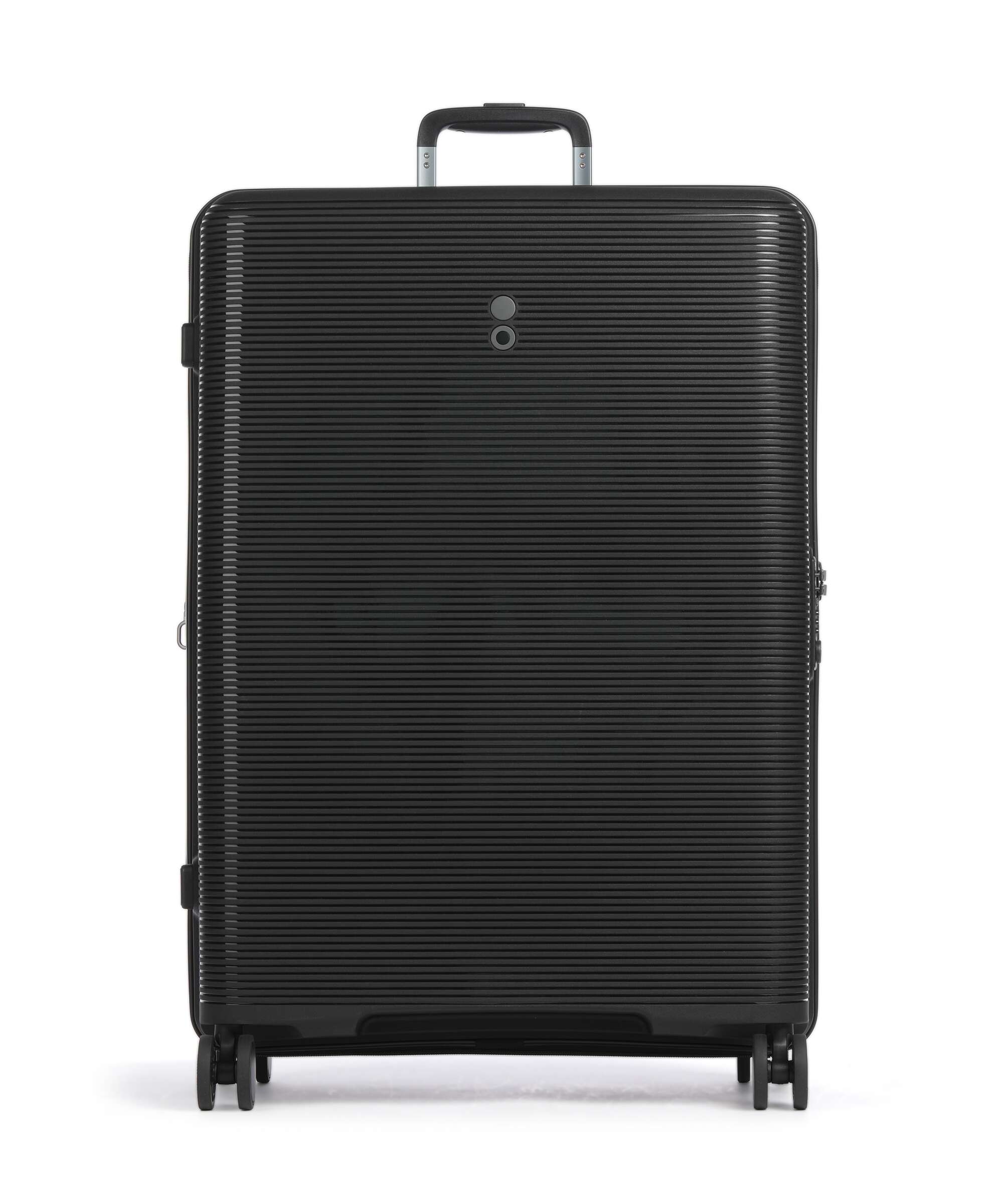 Echolac Forza L Spinner (4 wheels) volcanic black