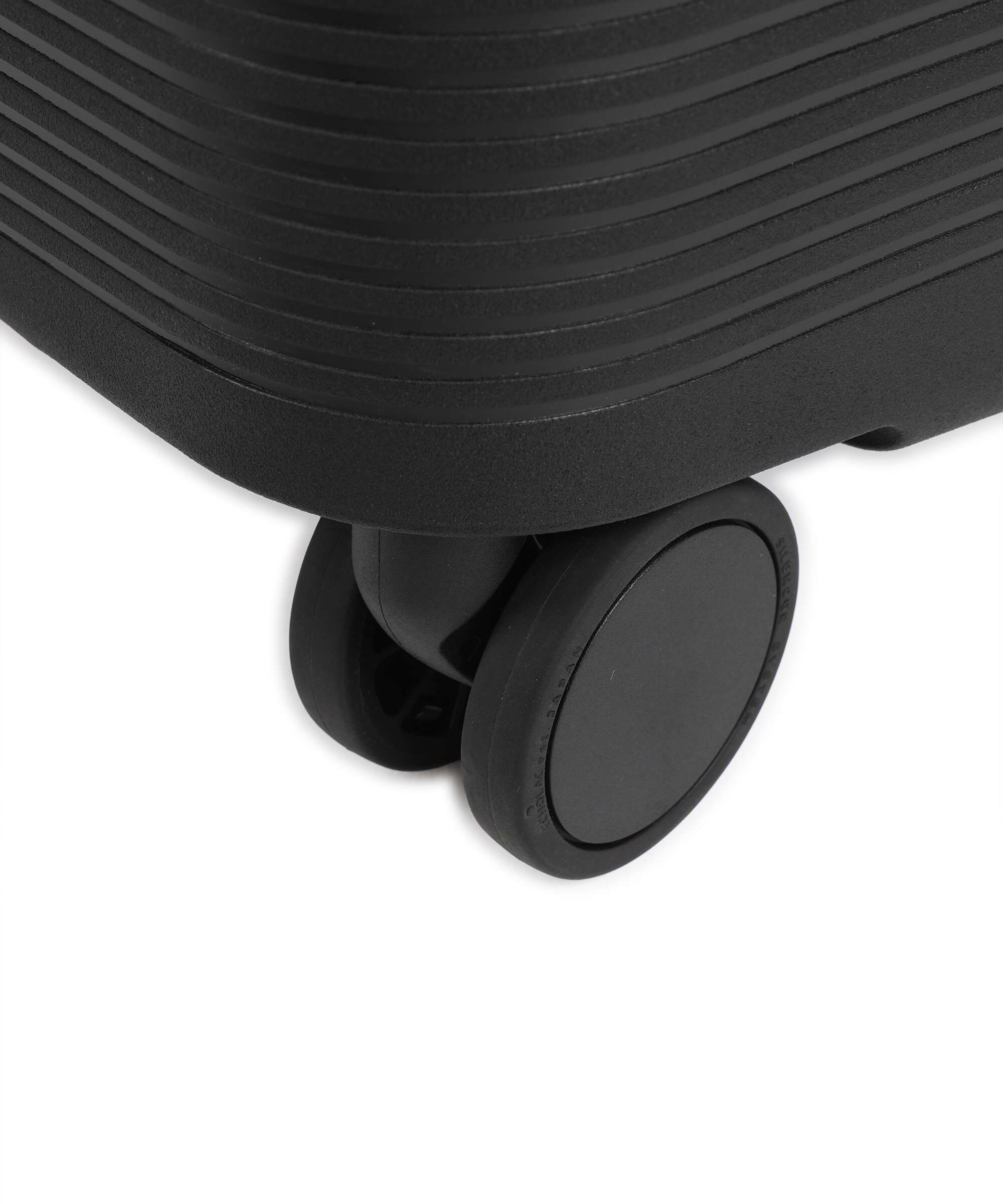 Echolac Forza L Spinner (4 wheels) volcanic black