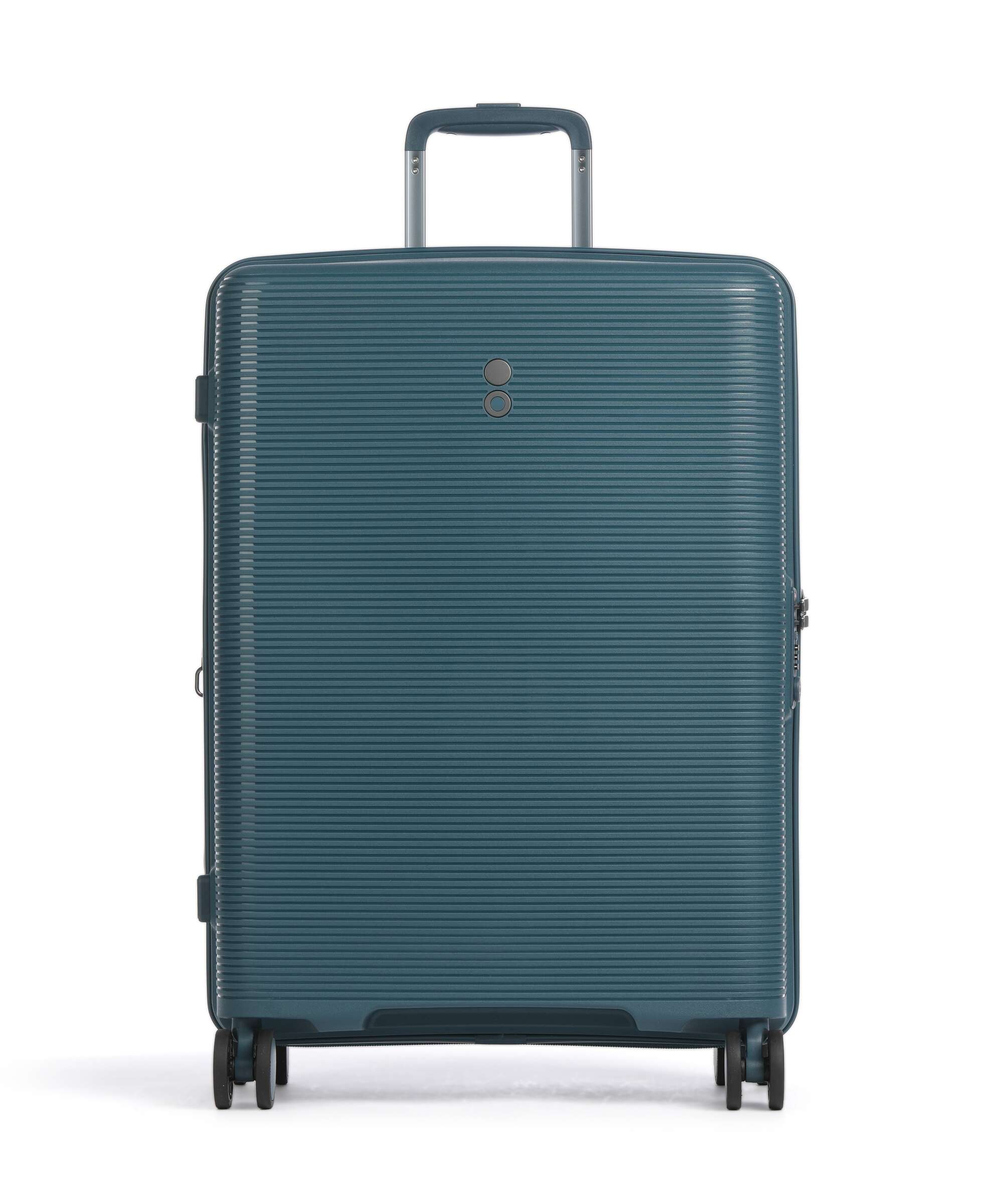 Echolac Forza M Spinner (4 wheels) ocean blue