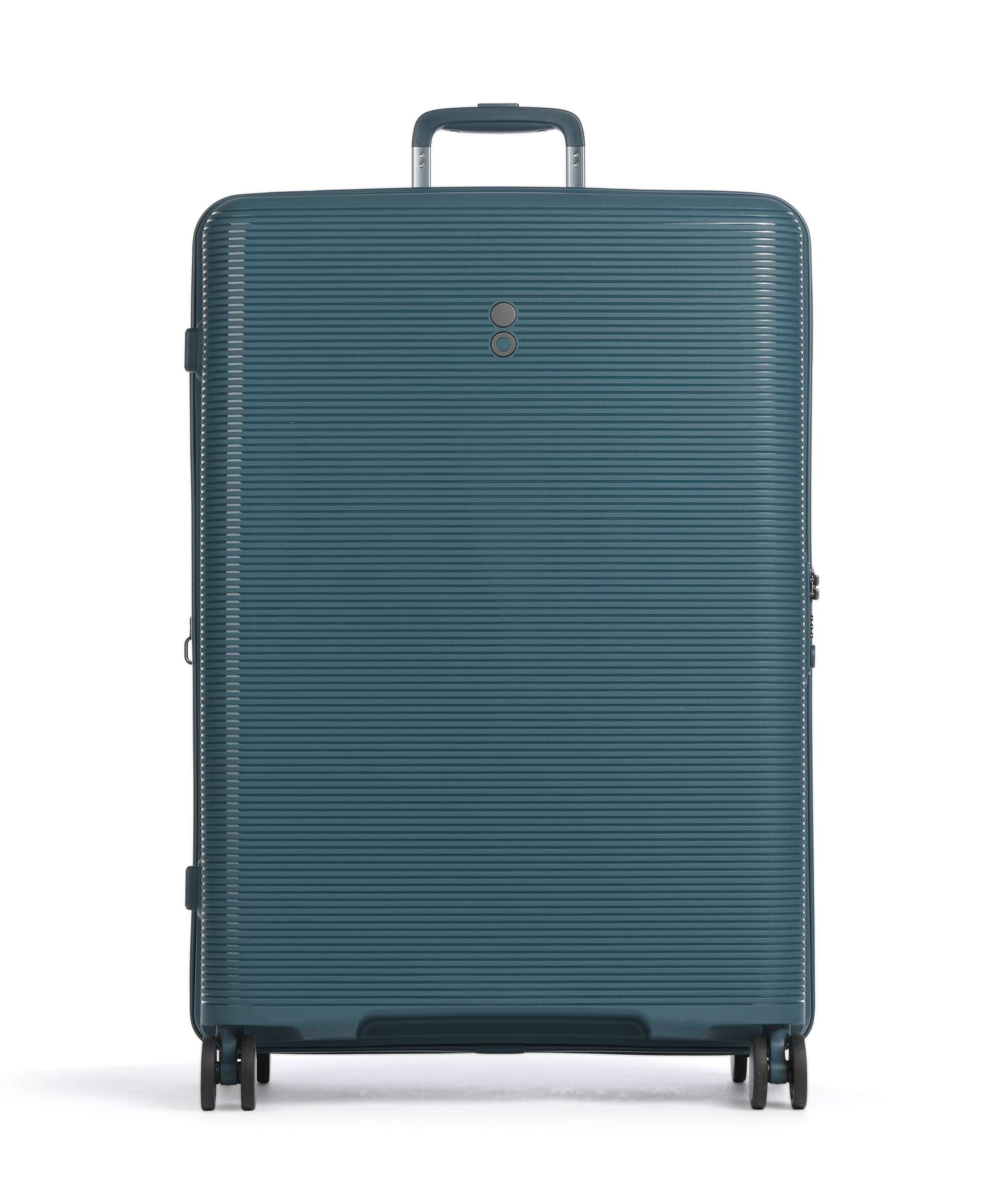 Echolac Forza L Spinner (4 wheels) ocean blue