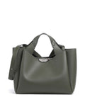 DKNY Willa Handbag army green