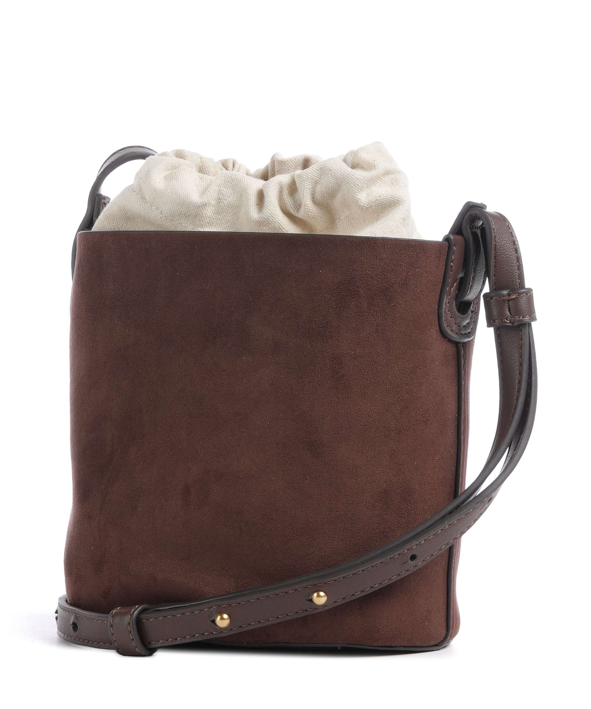DKNY Payton Bucket bag almond