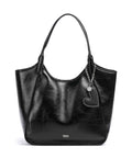 DKNY Mari Tote bag black/silver