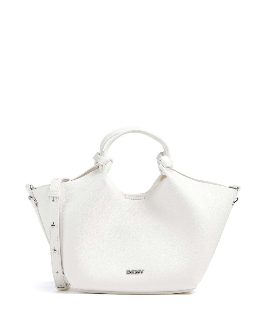 DKNY Paula Small Handbag marshmallow
