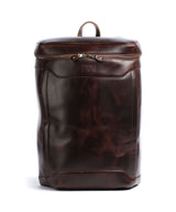 Buckle & Seam Siwa Ryggsäck brown