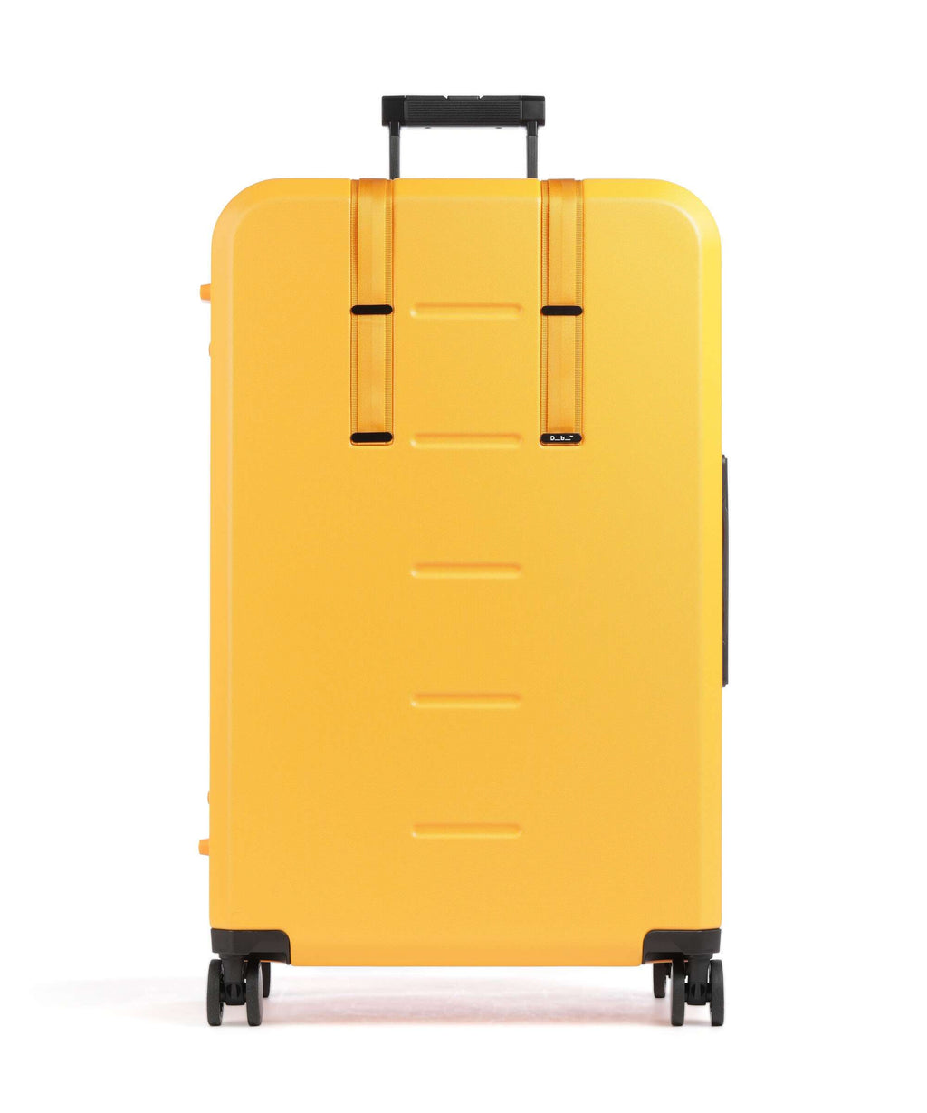 Db Ramverk L Spinner (4 wheels) parhelion orange