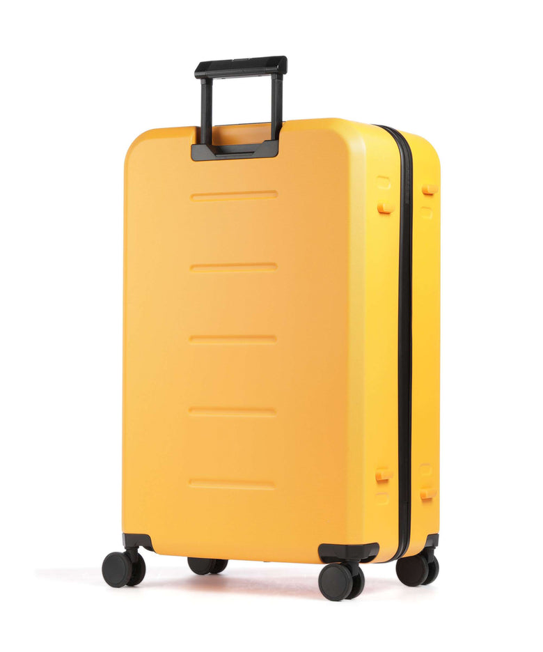 Db Ramverk L Spinner (4 wheels) parhelion orange