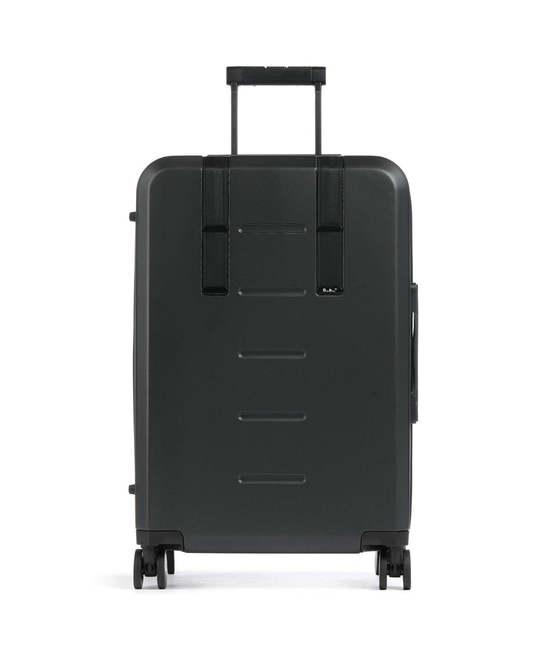 Db Ramverk M Spinner (4 wheels) black out