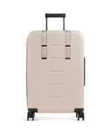 Db Ramverk M Resväska med 4 hjul fogbow beige