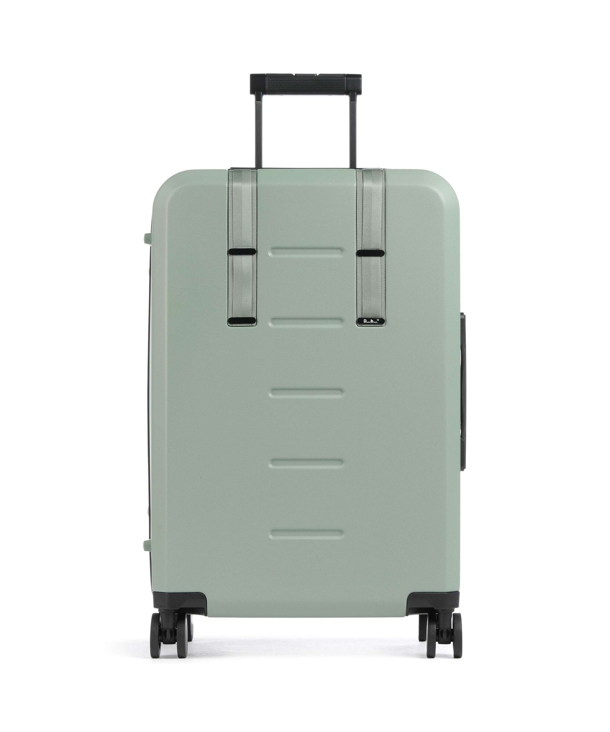Db Ramverk M Spinner (4 wheels) green ray