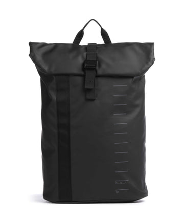 Db Essential 12 Ryggsäck black out