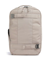 Db Skate 20L Ryggsäck fogbow beige