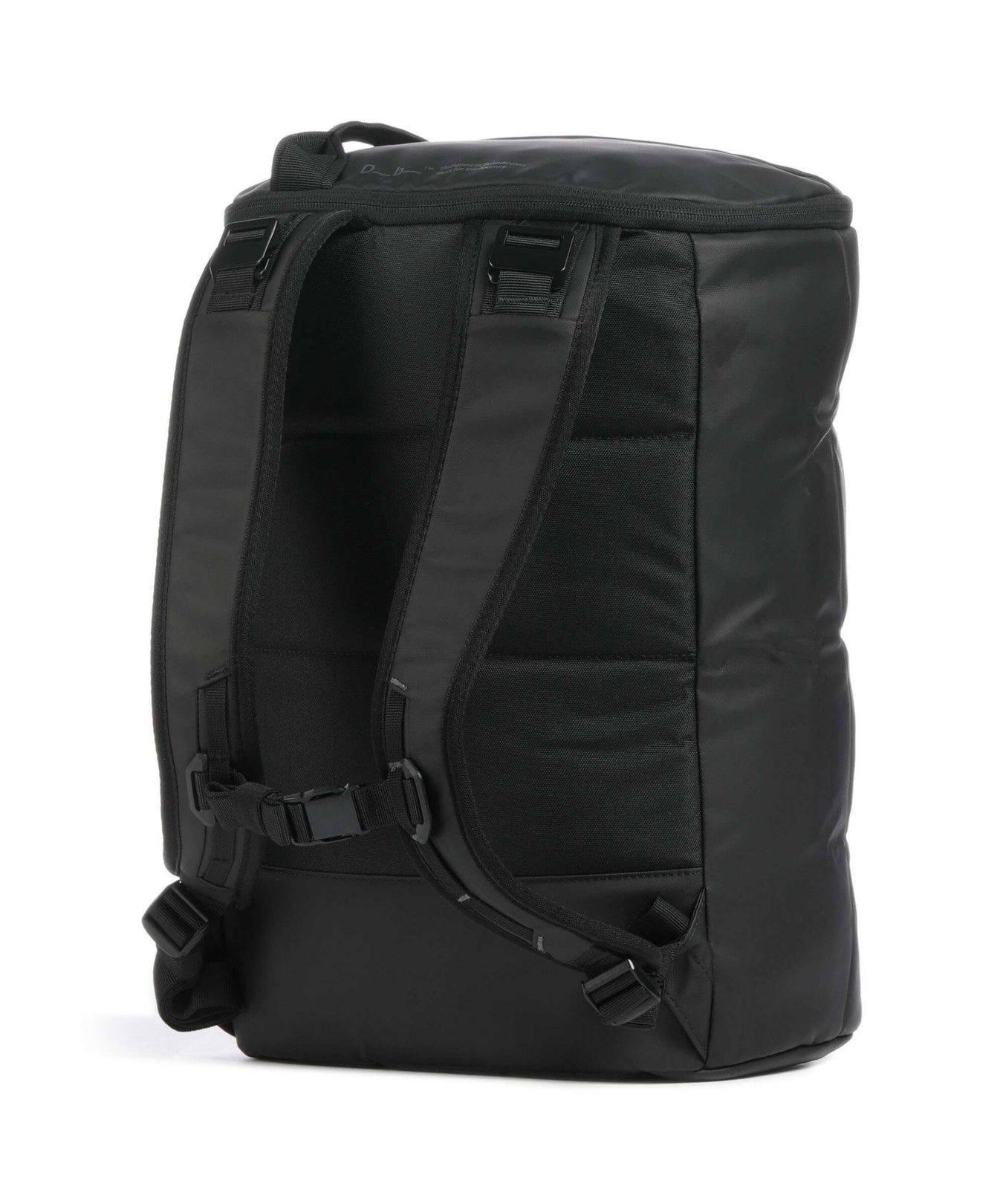Db Roamer 25 Travel backpack black out