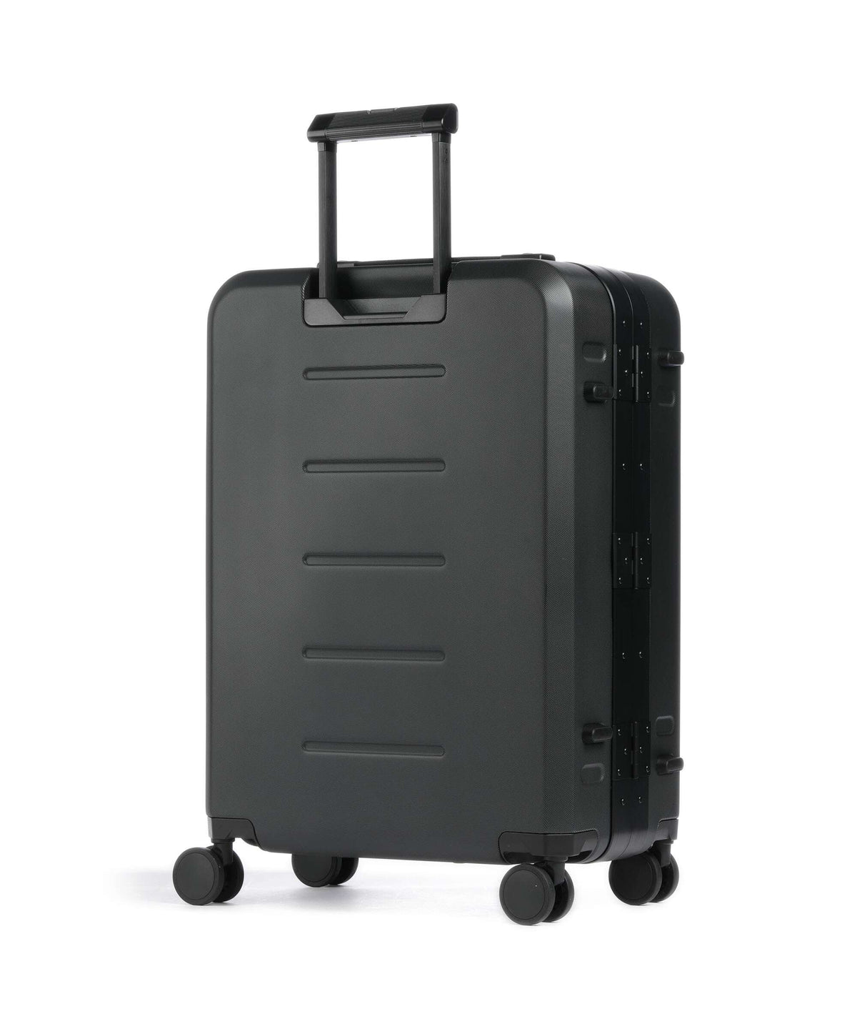 Db Ramverk Pro M Spinner (4 wheels) black out