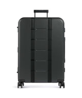 Db Ramverk Pro L Resväska med 4 hjul black out