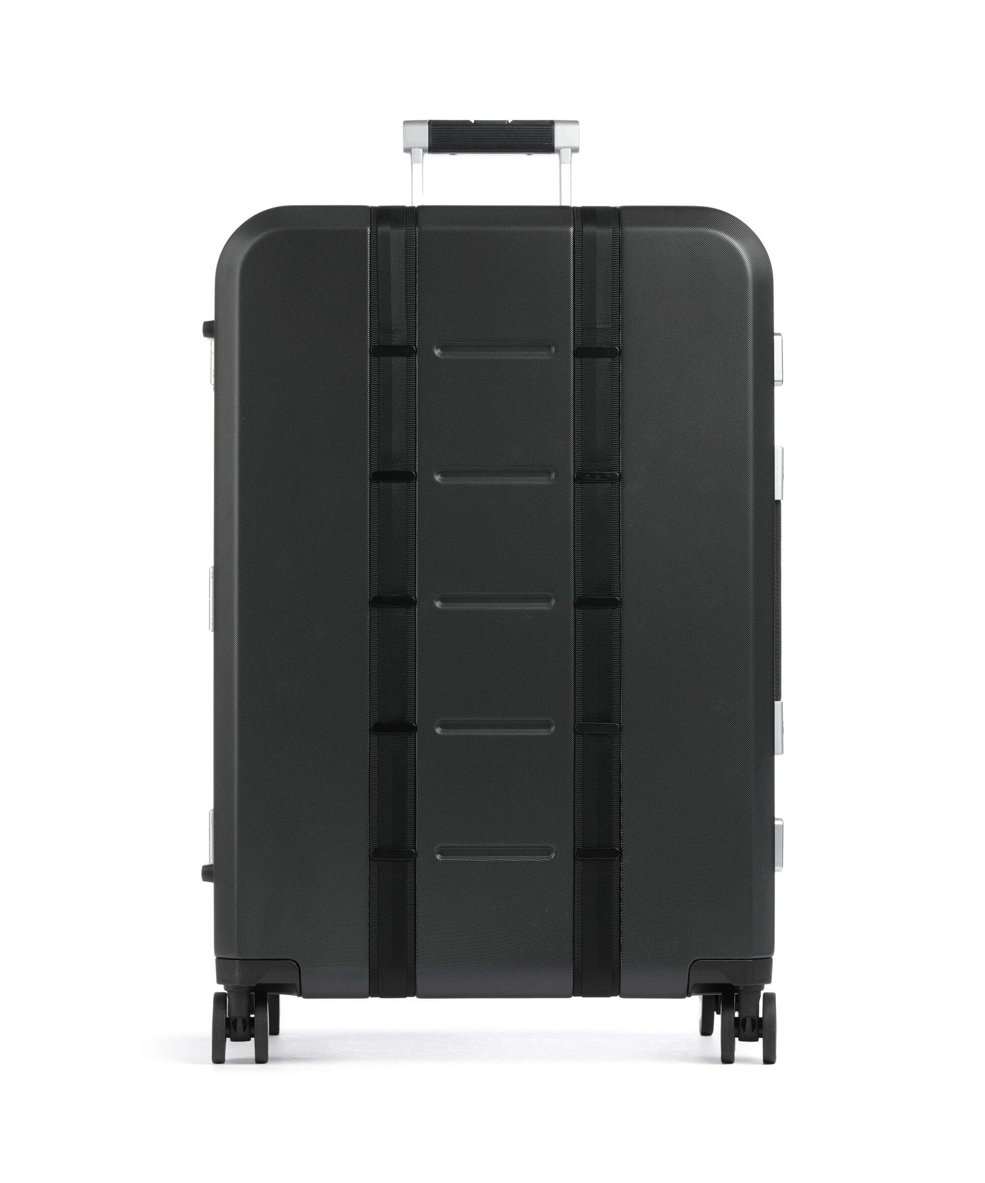 Db Ramverk Pro L Spinner (4 wheels) silver