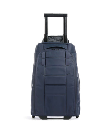 Db Hugger 40 Duffel trolley blue hour