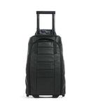 Db Hugger 40 Travel bag with wheels black out