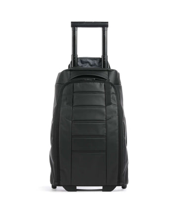 Db Hugger 40 Duffel trolley black out