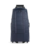 Db Hugger 60 Duffel trolley blue hour
