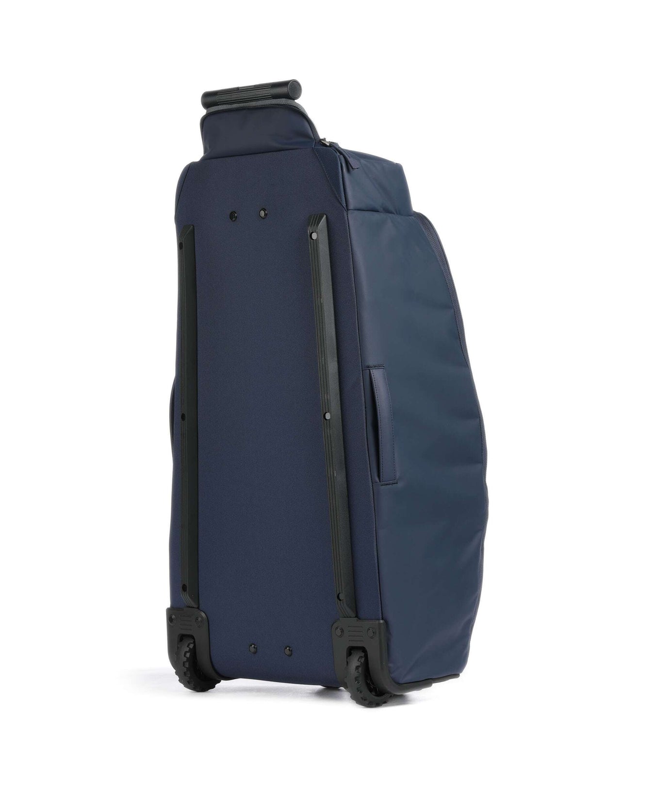 Db Hugger 60 Travel bag with wheels blue hour
