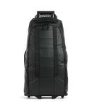 Db Hugger 60 Duffel trolley black out
