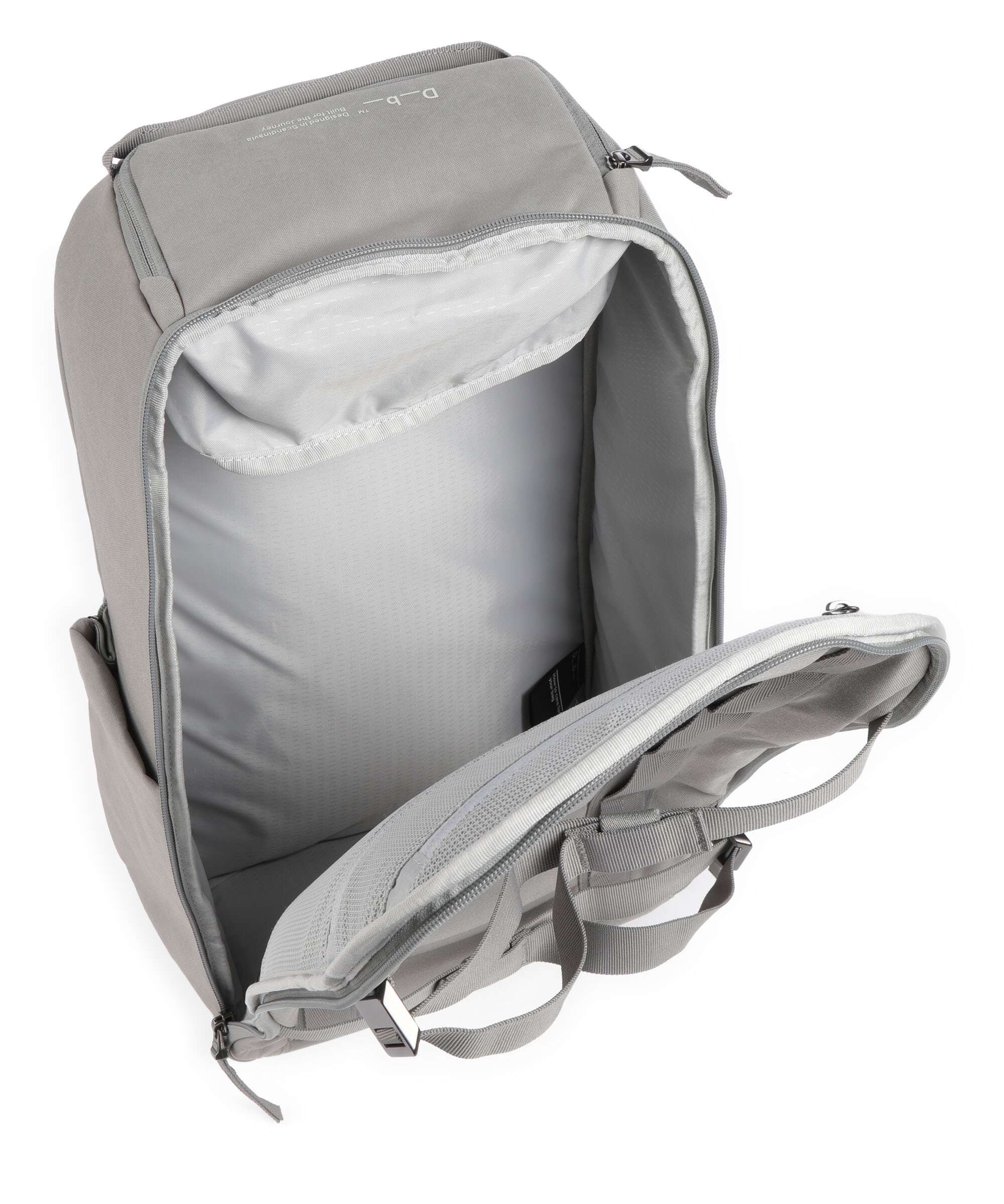 Db Ramverk 26 Backpack sand grey