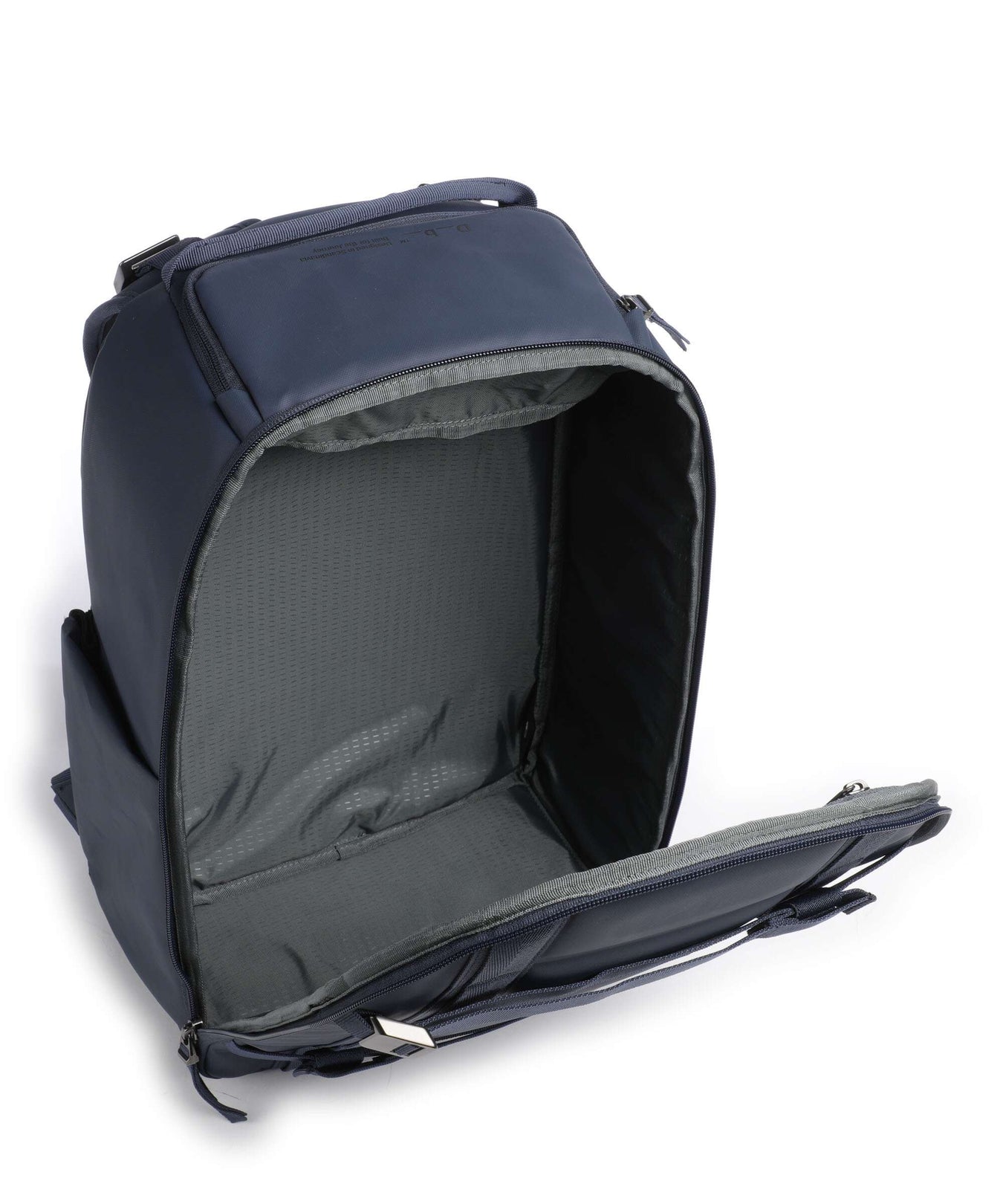 Db Ramverk 21 Backpack blue hour