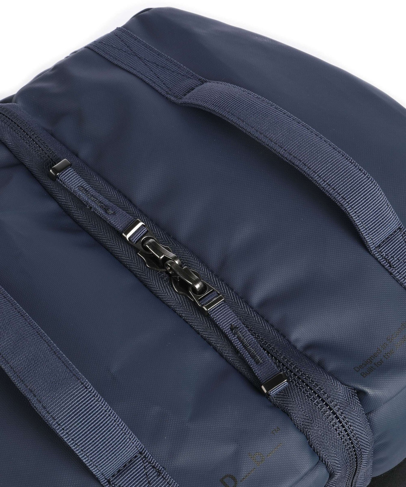 Db Roamer 50 Travel backpack blue hour