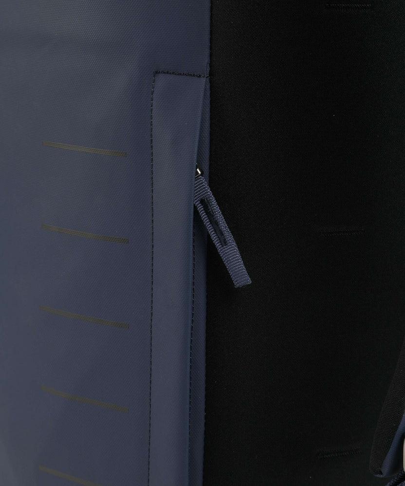 Db Roamer 70L Travel bag blue hour