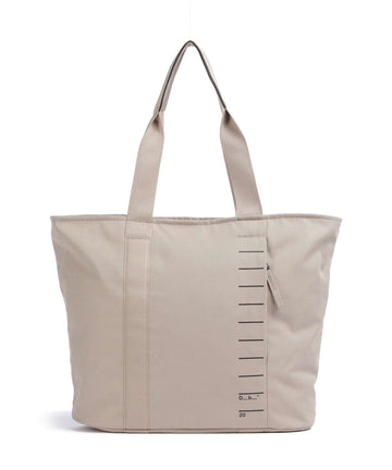 Db Essential 20 Shoppingväska fogbow beige