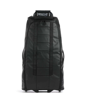 Db Hugger 90 Duffel trolley black out
