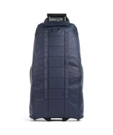 Db Hugger 90 Duffel trolley blue hour