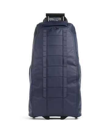 Db Hugger 90 Duffel trolley blue hour