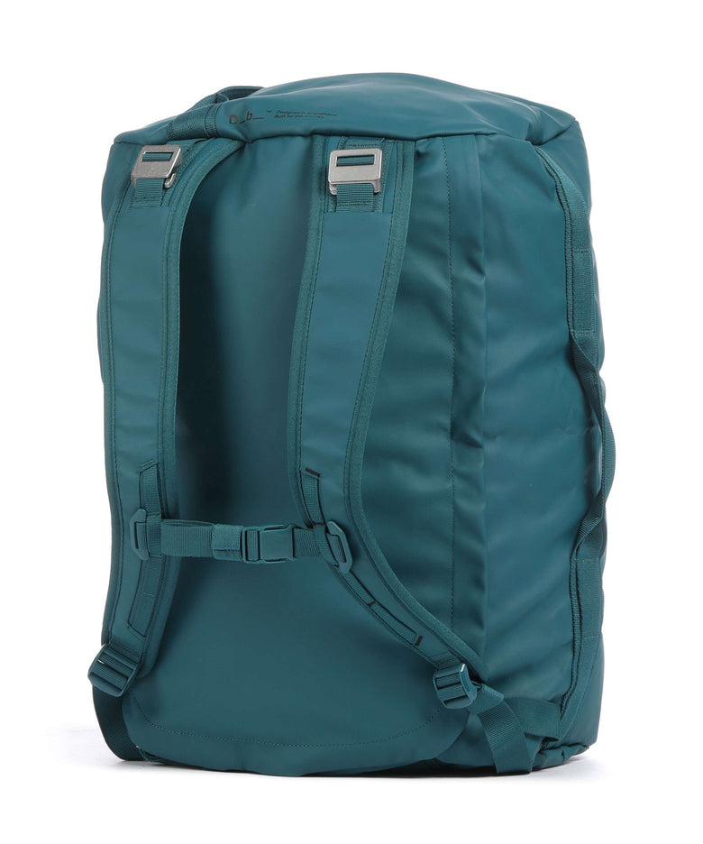 Db Roamer 40 Backpack midnight teal