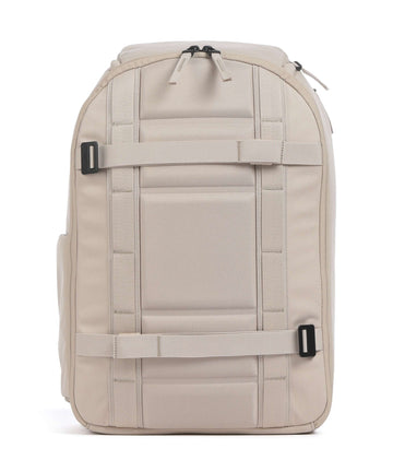 Db Ramverk 21 Ryggsäck fogbow beige