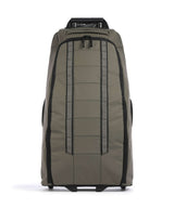 Db Hugger 90 Duffel trolley forest green