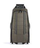 Db Hugger 60 Duffel trolley forest green