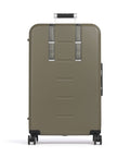 Db Ramverk L Spinner (4 wheels) forest green