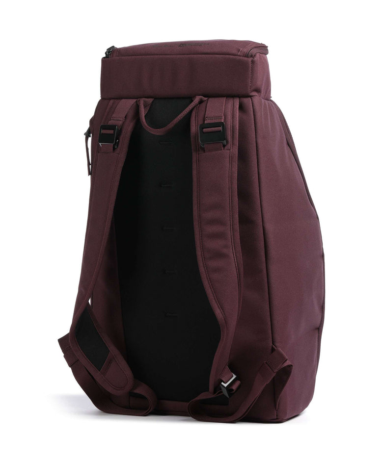 Db Hugger 25 Backpack garnet red