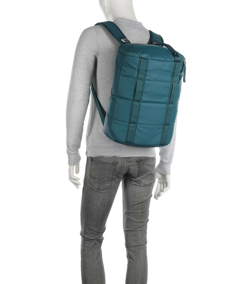 Db Roamer 25 Travel backpack sand grey