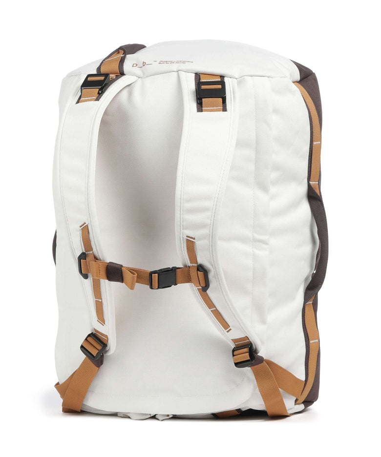 Db Roamer 40 Travel backpack cappuccino