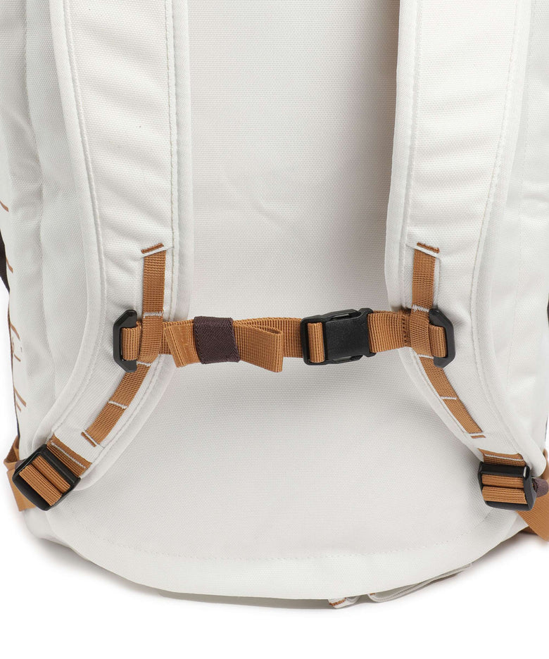 Db Roamer 40 Travel backpack cappuccino