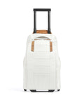 Db Hugger 40 Travel bag with wheels oatmilk
