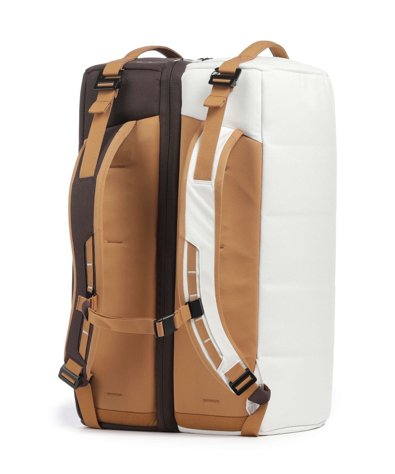 Db Roamer 50 Travel backpack cappuccino