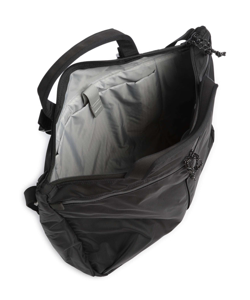 Db Utility 32 Tote bag black out
