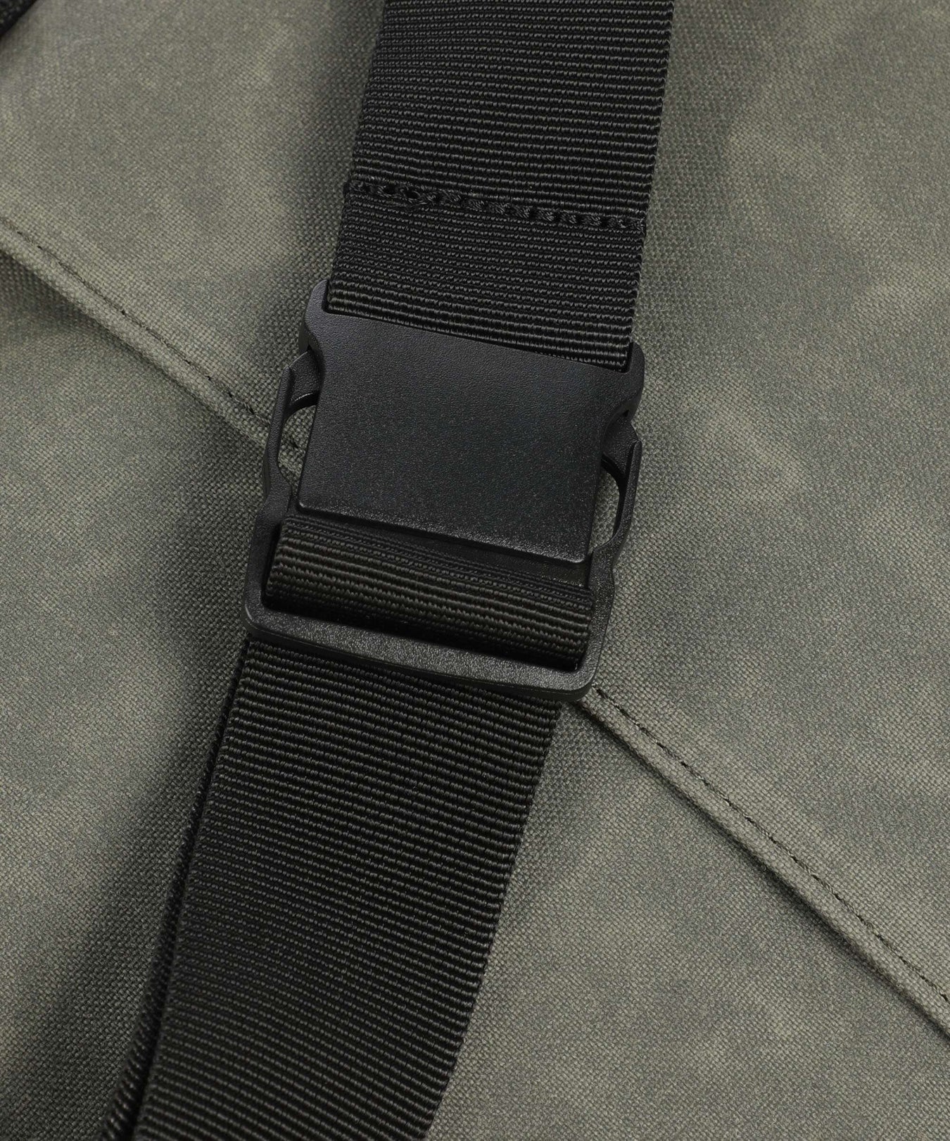 Db Ramverk 24 Sling bag forest green