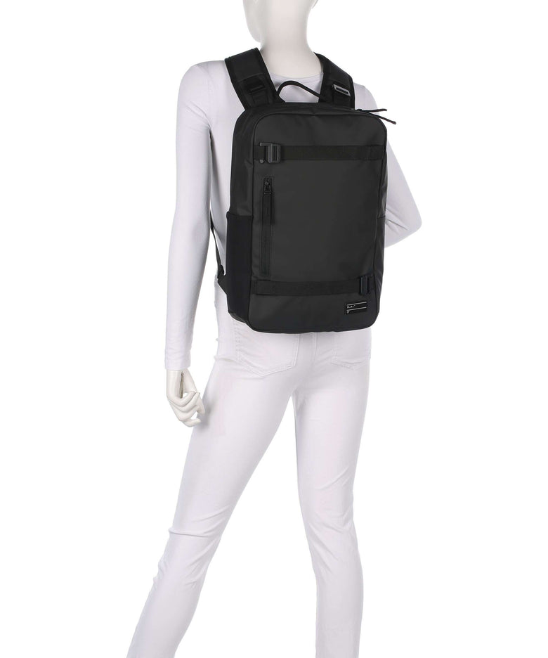 Db 17 Backpack fogbow beige