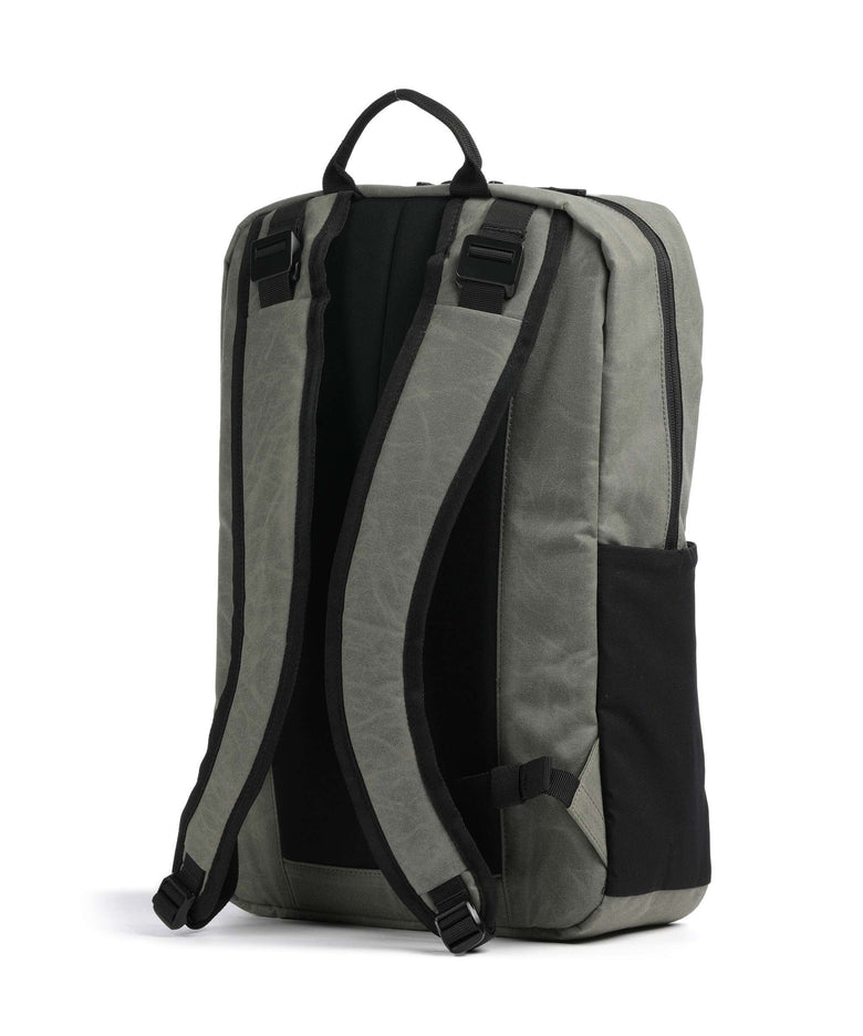 Db 17 Backpack forest green