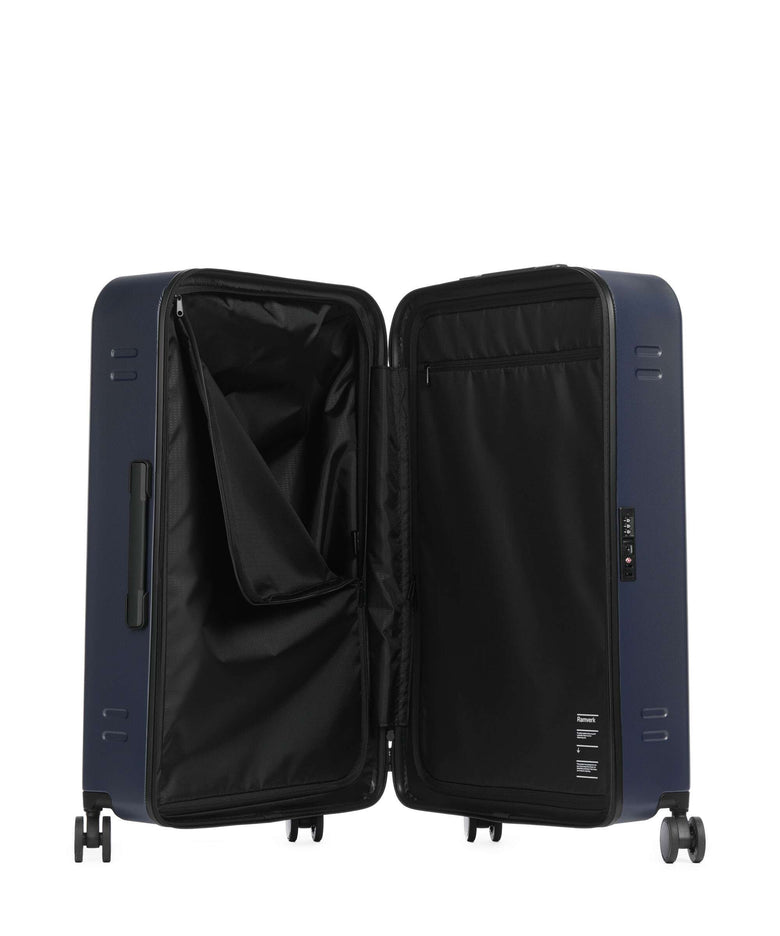 Db Ramverk L Spinner (4 wheels) blue hour